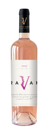 Domeniul Vladoi Ravak Rose