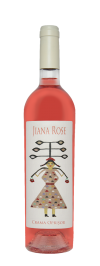 Jiana Rose Crama Oprisor