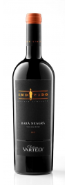 Individo Rara Neagra 2017 Editie Limitata Chateau Vartely