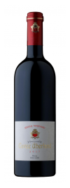 Cuvee Uberland 2017 Cramele Recas