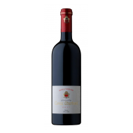 Cuvee Uberland 2017 Cramele Recas