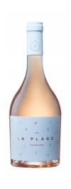 Rasova La Plage Rose MAGNUM Crama Rasova