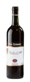 Pio Cesare Barbera D'Alba 2015 DOC