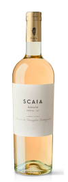Tenuta Sant'Antonio Scaia Rosato