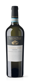 Tenuta Sant'Antonio VECCHIE VIGNE Soava Cru