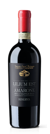 Tenuta Sant'Antonio LILIUM EST Amarone della Valpolicela Riserva