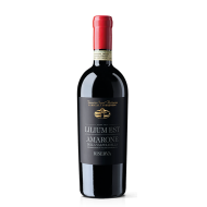 Tenuta Sant'Antonio LILIUM EST Amarone della Valpolicela Riserva