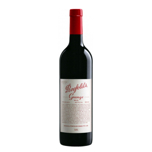 Penfolds Grange 2021