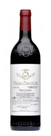 Vega Sicilia Unico 2013