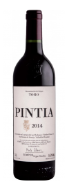 Vega Sicilia Pintia 