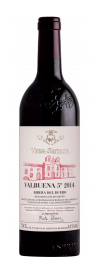 Vega Sicilia Valbuena 5&ordm; 