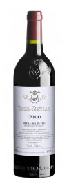 Vega Sicilia Unico 2012