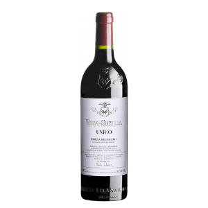 Vega Sicilia Unico 2015