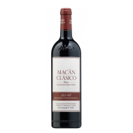 Vega Sicilia Macan Clasico 