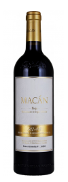 Vega Sicilia Macan