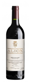 Vega Sicilia Ali&oacute;n 