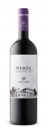 Lantides Winery Nemea 2018