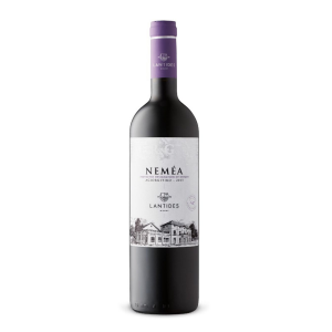 Lantides Winery Nemea 2021