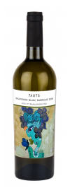 7ARTS Sauvignon Blanc Barrique 2018