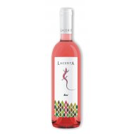 LACERTA ROSE (din blaufraenkisch)