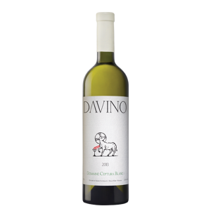 Davino Domaine Ceptura Alb