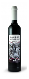 Desert Cabernet Sauvignon Licorna Winehouse