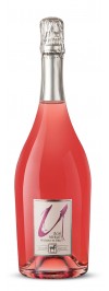 Tenuta Ulisse Rose Merlot Spumante Brut