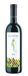 LACERTA MERLOT