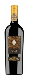 Montemajor &rdquo;Petra Ceci&rdquo; Aglianico