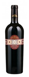 Montemajor &rdquo;Mammasanta&rdquo; Primitivo di Manduria