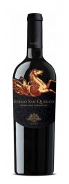 Nativ Eremo San Quirico Aglianico