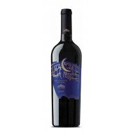 Montemajor ”Quattronotti” Negroamaro Appassimento