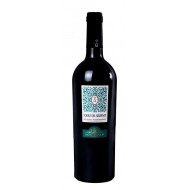Montemajor ”Torre Del Serpente” Negroamaro