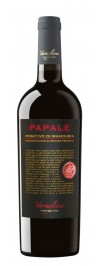 Varvaglione Papale - Primitivo di Manduria