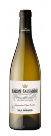 Nals Margreid Chardonnay Riserva ”Baron Salvadori”