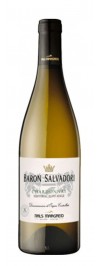 Nals Margreid Chardonnay Riserva &rdquo;Baron Salvadori&rdquo;
