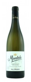 Nals Margreid Sauvignon Blanc "Mantele"