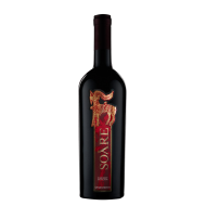 Vinarte Soare Cabernet Sauvignon 2017