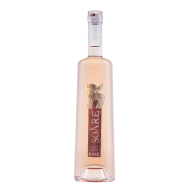 Vinarte Soare ROSE Cabernet Franc-Cabernet Sauvignon