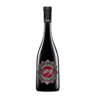Vinarte Prince Mircea Cabernet Sauvignon