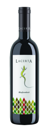 LACERTA BLAUFRAENKISCH