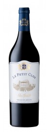 Lapostolle Le Petit Clos