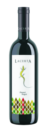 LACERTA FETEASCA NEAGRA