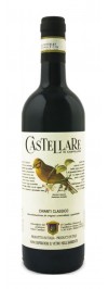 Castellare di Castellina Chianti Classico