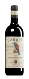 Castellare di Castellina Chianti Classico Riserva
