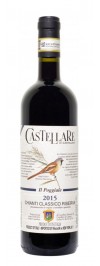 Castellare di Castellina Chianti Classico Riserva &rdquo;Il Poggiale&rdquo;