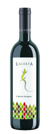 LACERTA CABERNET SAUVIGNON