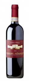 Fattoria Le Pupille Morellino di Scansano DOCG