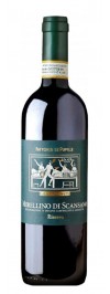 Fattoria Le Pupille Morellino di Scansano Riserva