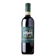 Fattoria Le Pupille Morellino di Scansano Riserva